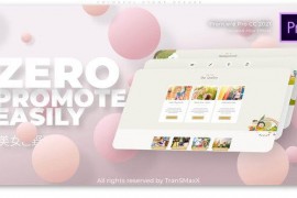 Zero Glide Website Promotion 44614678