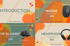 Product Introduction 46902940