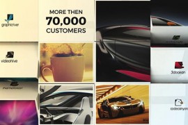 E-commerce Slideshow 18283879