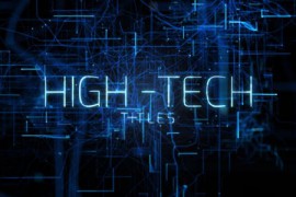 Hi-Tech Titles 16848005