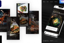Food Reels 49852457