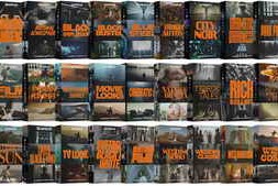 GradeFruit Master Bundle 500+ Cinematic Luts and Lightroom Presets