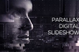 Parallax Digital Slideshow 19588956