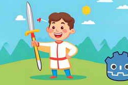 Udemy – Godot 2D Academy: Master 2D Games with Godot 4 and GDScript
