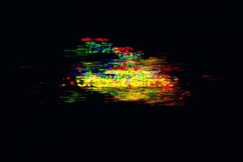 Title Glitch 4k 51430775