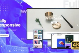 Website Promo 50028782