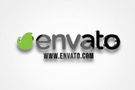 Elegant And Simple Logo 9 Premiere Pro 47397398