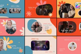 Youtube Scenes for FCPX 52704854