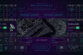 HUD PRO GPRS2 47494060