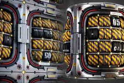 Udemy – Sci-Fi Wall Padding: Substance & Marvelous Designer Tutorial