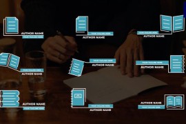 Author Titles | Premiere Pro 42767832