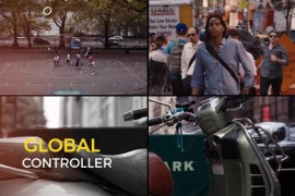 Big City - Urban Dubstep For Premiere Pro 43074402