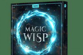Boom Library Magic - Wisp Designed WAV