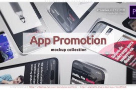 Minimal App Promotion 51551656