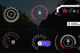 Speedometer Pack Ver.2 46509189