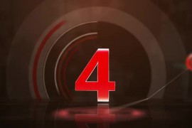 Countdown Red 42566764