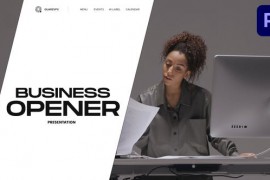 Company Office Promo 47330415