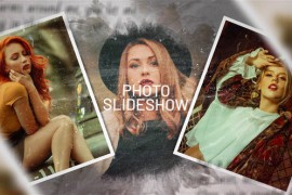 Photo Slideshow I Ink Memories 47324104