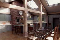 Udemy – Master Interior 3D Design, Modelling & Rendering In Blender