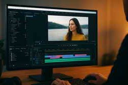 Udemy – Premiere Pro Masterclass: Edit Videos Like a Pro from Scratch