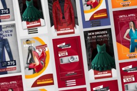 Social Media Sale Stories 42718044