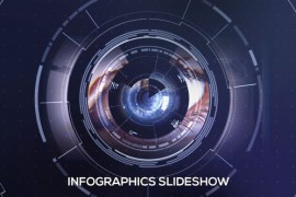 Infographics Slideshow 15247661