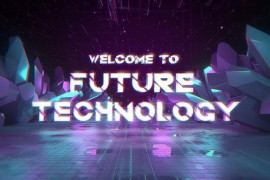 NFT Metaverse | Digital Technology Project 40387020