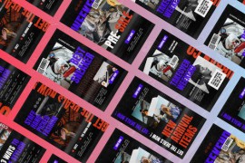 Convene Social Media Instagram Reel 47640115