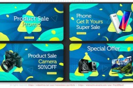 Product Super Sale Promo 42119476