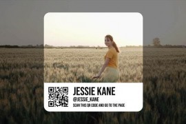 QR Code Titles | Final Cut Pro 51396115