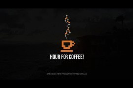 Titles for a coffee shop | Final Cut Pro 47421327