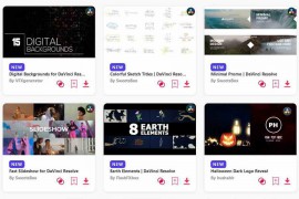 2023.10.4.18.Set.DaVinci-Resolve.Templates
