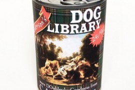Сasoundinc Dog Library WAV-FANTASTiC