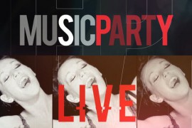 Music Party Promo 23116385