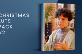 Christmas LUTs Pack V2 | FCPX 49808408
