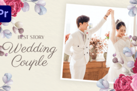 Romantik Wedding Slideshow 46509175