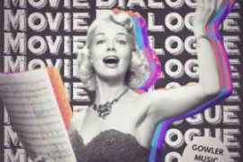 Gowler Music Movie Dialogue Vol.3 WAV AiFF FLAC [FREE]