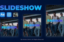 Instagram Slideshow 45558465