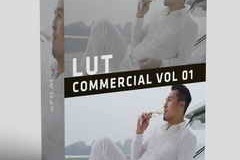 Colorwheelstore - Lut Commercial vol 1 – Beauty Style