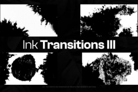 20 Ink Transitions III 47854026
