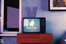 Old TV Opener 50753620