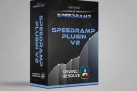 Free Download:CarVinci Ultra Speedramping Plugin v2