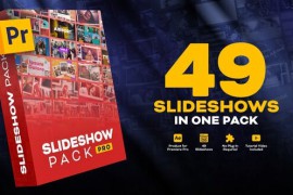 Photo Slideshow 43953380