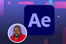 Udemy – Adobe After Effects 101: 10 Quick Motion Graphics Projects