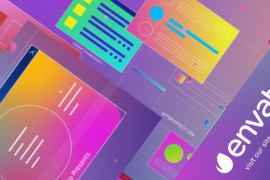 Gradient Windows Opener 31684987