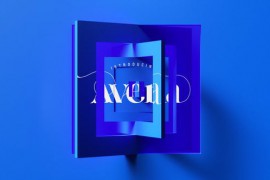 Modern Corporate Logo Sting 45509965