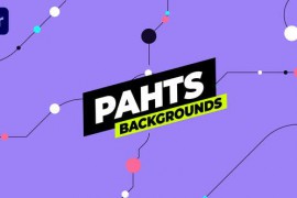 Paths Backgrounds 51253892