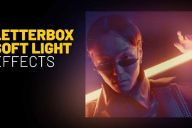 Letterbox Soft Light | Premiere Pro 45940379