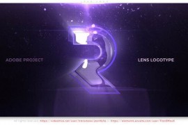 Lens Logo 52734605