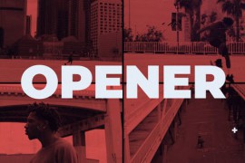 Fast Logo Opener 29697084